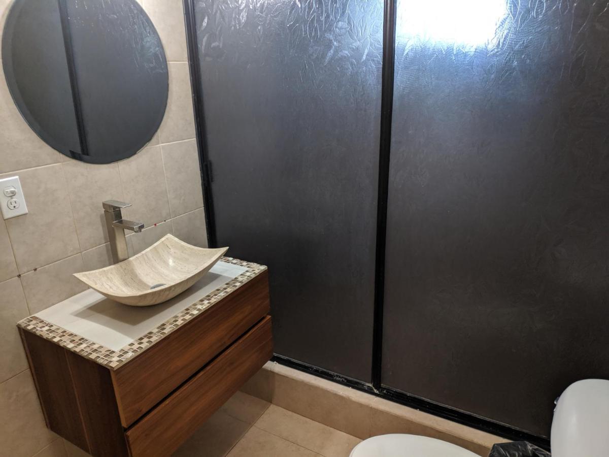 Condominio 231 Loma Bonita, Enfrente De La Alberca! San Carlos Nuevo Guaymas Bagian luar foto
