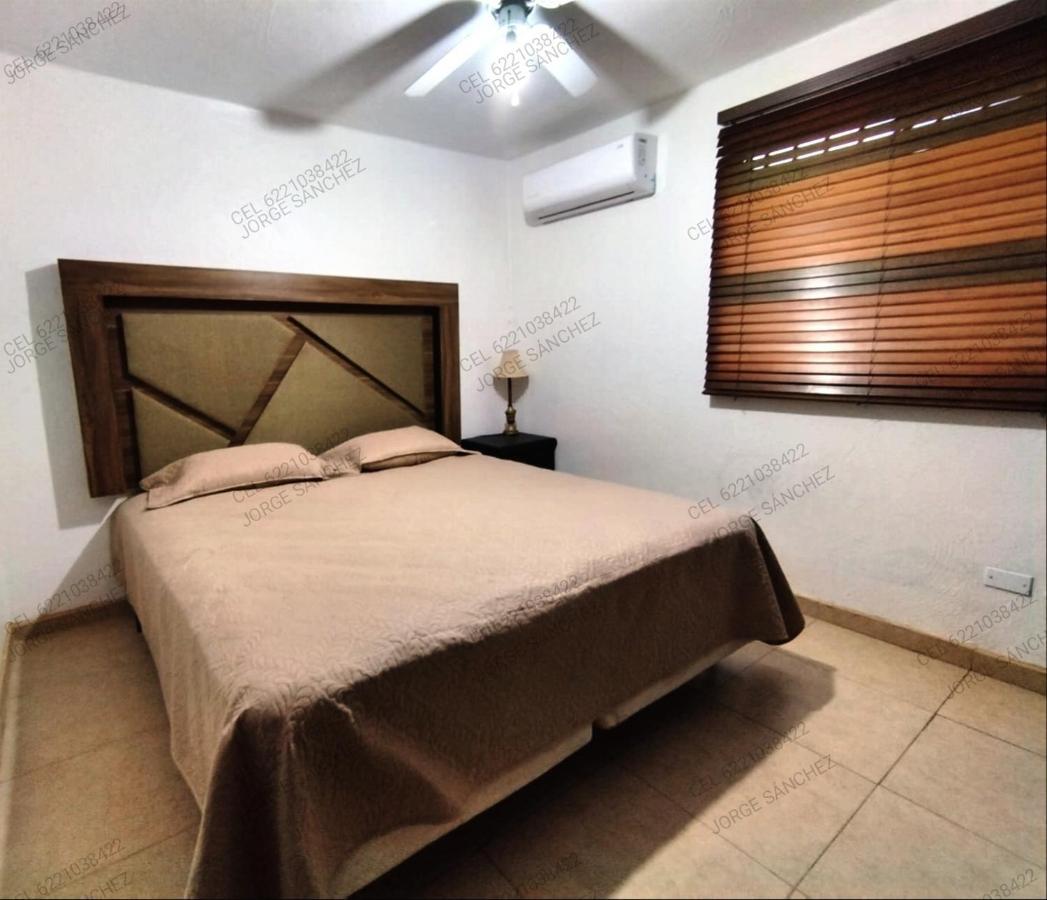 Condominio 231 Loma Bonita, Enfrente De La Alberca! San Carlos Nuevo Guaymas Bagian luar foto