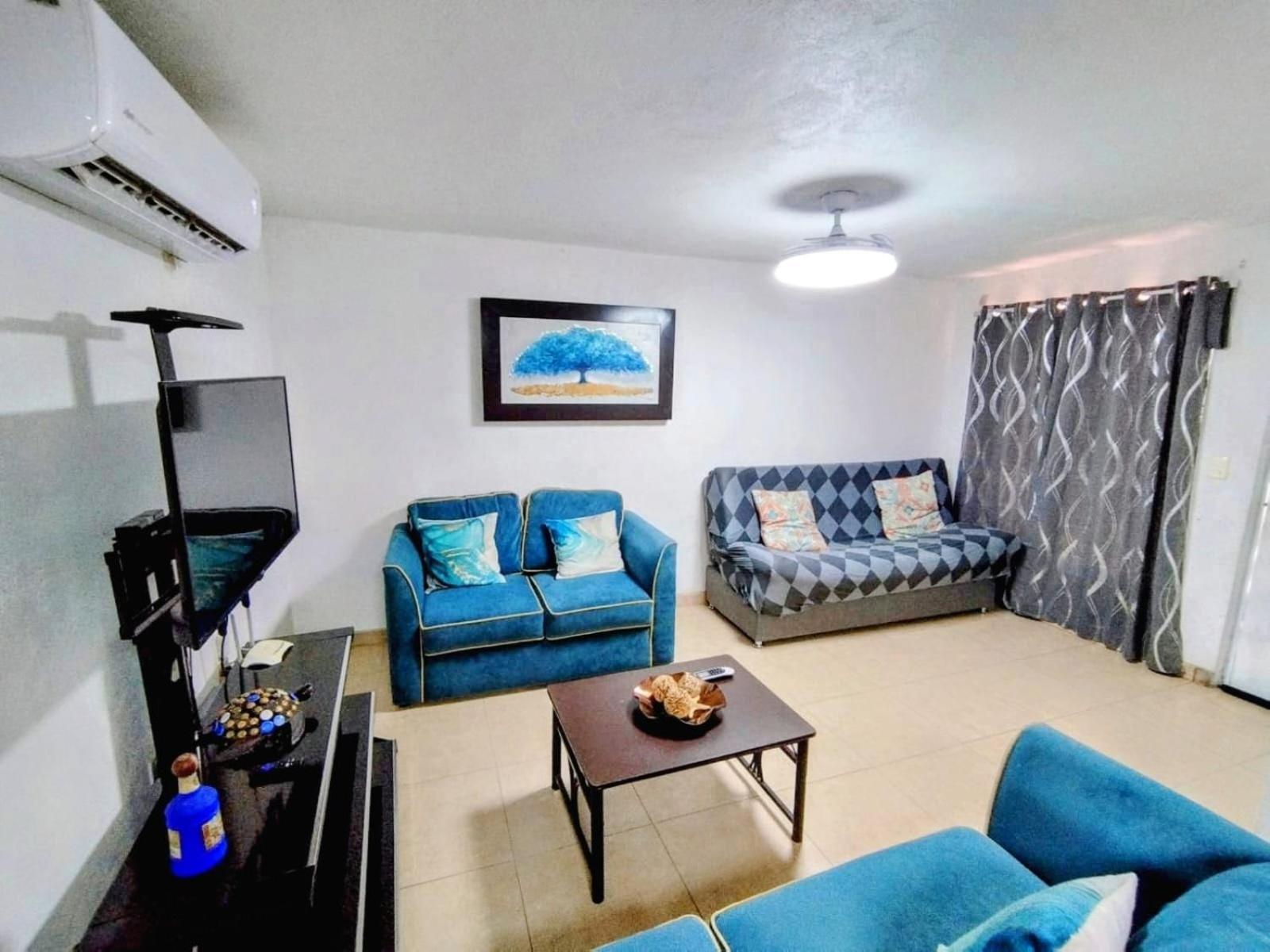 Condominio 231 Loma Bonita, Enfrente De La Alberca! San Carlos Nuevo Guaymas Bagian luar foto